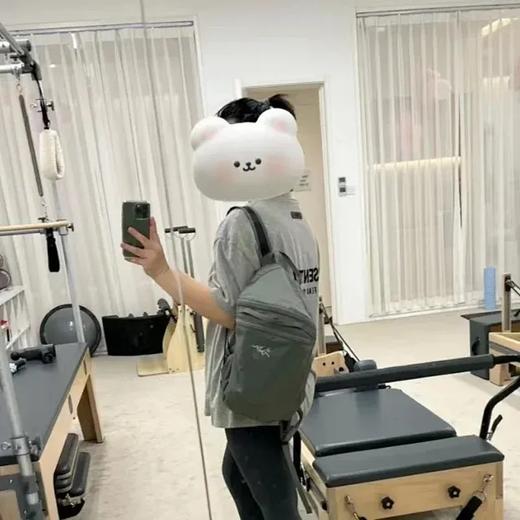 点此购买 始祖鸟Heliad男女款双肩背包 qk 308083 商品图11