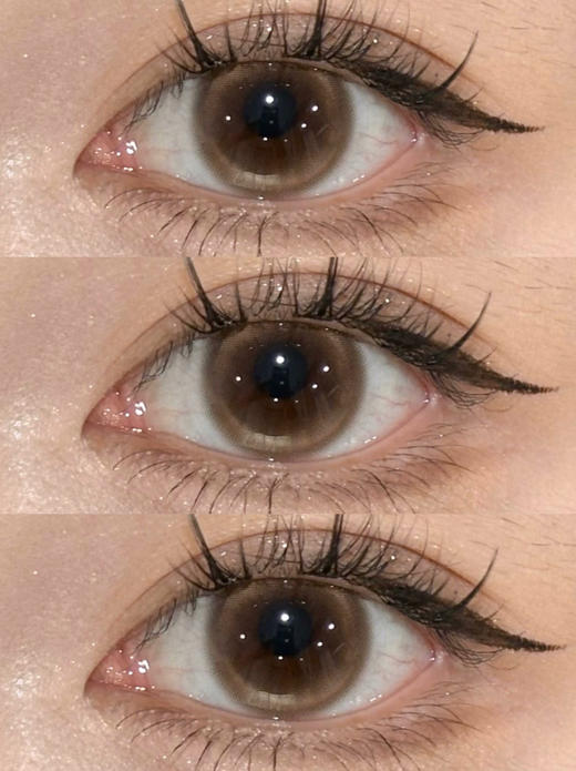 GINOMII印象棕(佩戴直径:14.2mm） 商品图1