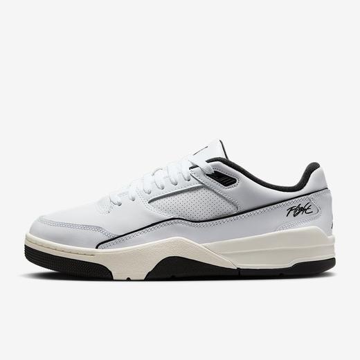 耐克Nike正品2025男子运动鞋气垫缓震篮球鞋HF3255-100 商品图1