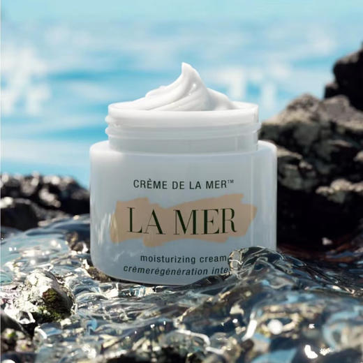 【双12嗨购节】【全球购】LA MER海蓝之谜经典面霜60ml/30ml 商品图8