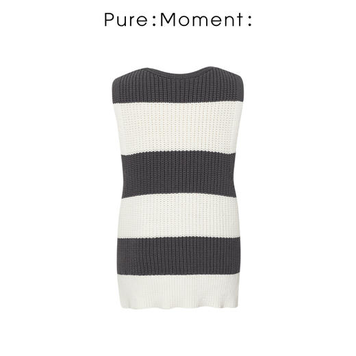 【商场同款】麦檬春秋套头毛衫4F2130131Q 商品图1