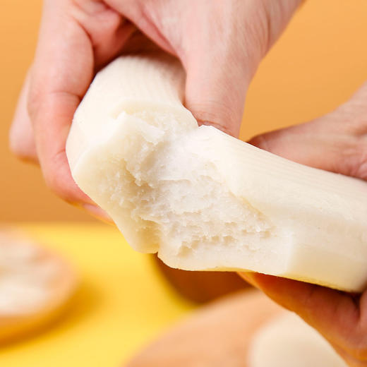 四代非遗传承 只用当季新米做的诸暨年糕片装/条装 糯叽叽不粘牙 甜咸都好吃 商品图7