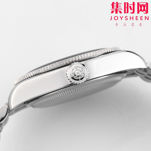 帝舵 帝陀碧湾系列 DIF碧湾三代小红盾 男士腕表 整体复古气息十分浓厚 商品图4