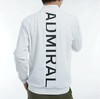 2024秋冬款Admiral Golf高尔夫男士 迷你华夫格 高领长袖 商品缩略图4