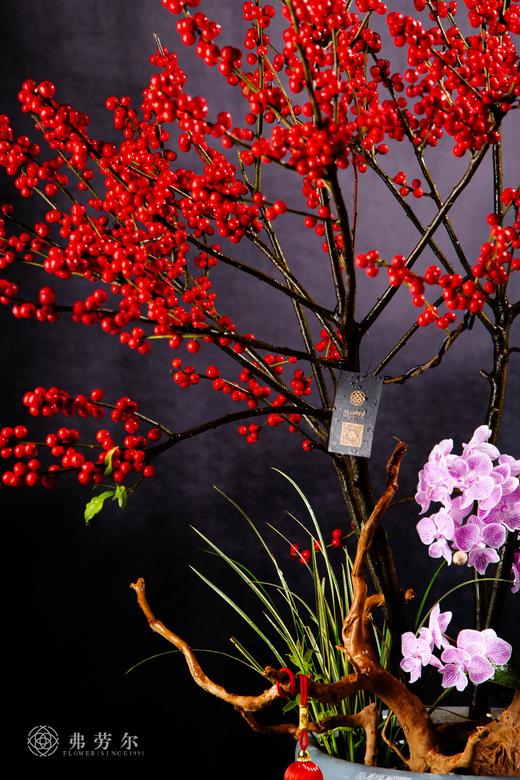 旗开得胜 商品图5