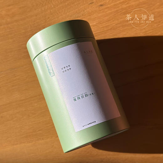 曼岗岩韵 商品图1