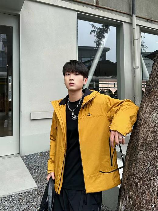 【Biemlfdikk比音勒芬】B6F| 比音勒芬新款棉衣 商品图0