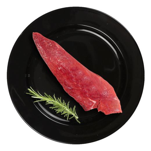 国产分包谷饲冰鲜牛肩胛里脊1kg【021】 商品图3