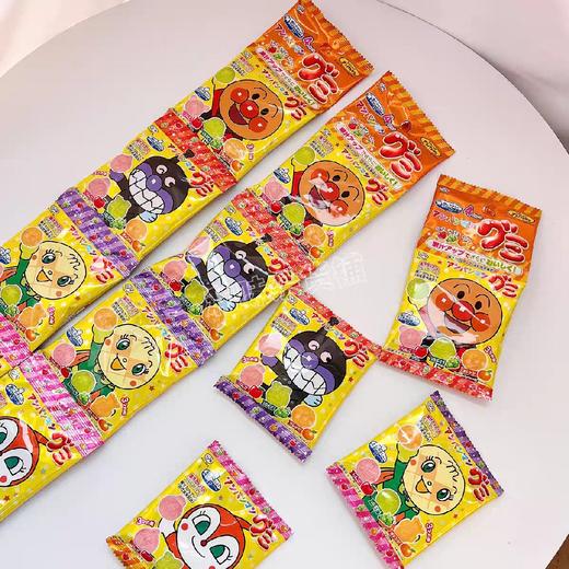 不二家面包超人水果软糖 商品图1