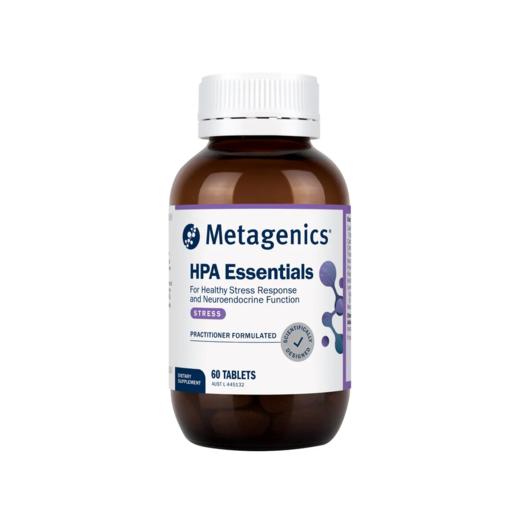 澳版Metagenics-HPA Essentials 60 Tablets 商品图0
