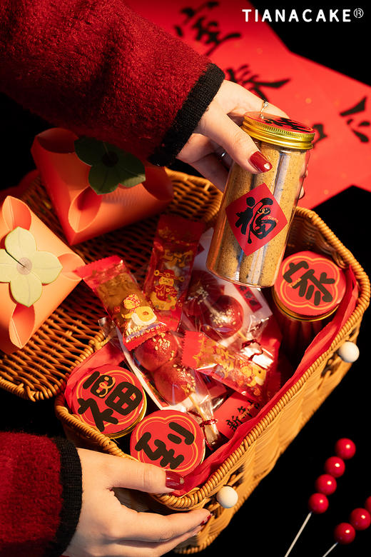 𝟮𝟬𝟮𝟱蛇年特献🏮🧧福到我家🧧🏮 商品图4