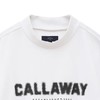 Callaway卡拉威24秋冬高尔夫男士弹力光滑半高领内搭简约舒适长袖 商品缩略图2