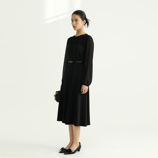 卡莉朵拉连衣裙C28A7507 商品图0