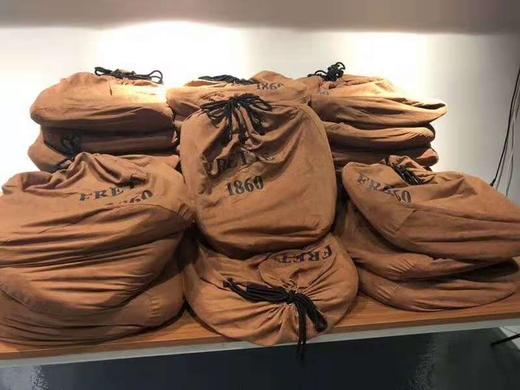 弗雷特羽绒被 意大利品牌，FRETTE 芙蕾特，真正的好羽绒被。 商品图5