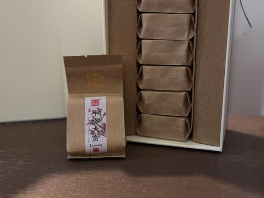 【年终福利】连续4年的年终爆品《年终大赏》来了，这一次我们为了集齐了水仙、肉桂、大红袍 商品图3