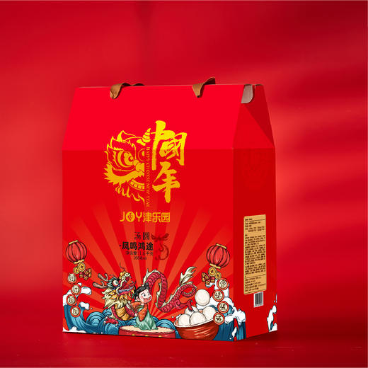 凤鸣鸿途 商品图0