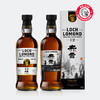 罗曼湖（Loch Lomond）赤雪12年单一麦芽苏格兰威士忌 商品缩略图2