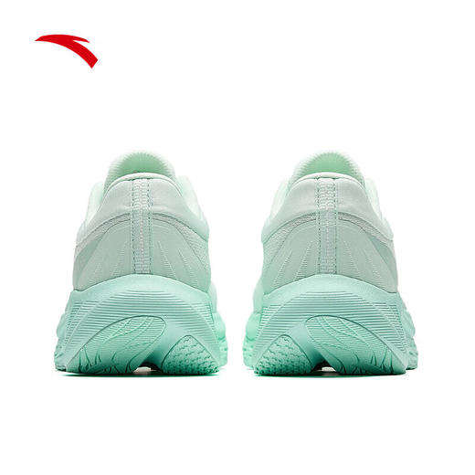 安踏旅步丨女鞋运动鞋PG7中底科技缓震跑步鞋女透气慢跑鞋122515546R 商品图2