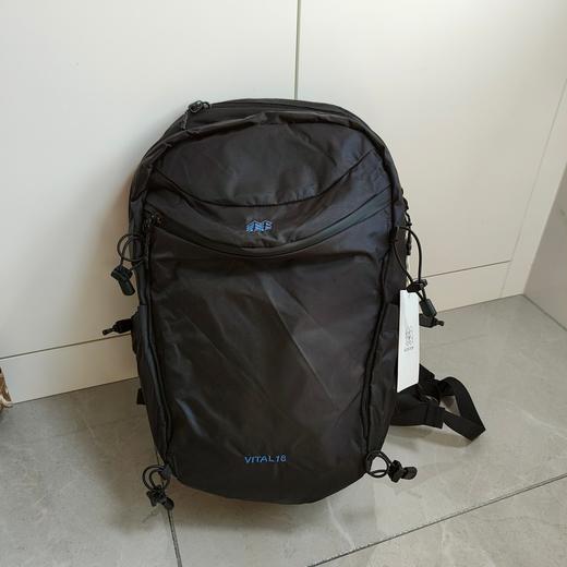 点此购买 科隆男女款运动休闲背包书包 qk 308073 商品图2