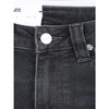 【云粉节】【新品】6楼LEE女式牛仔长裤 吊牌价799 商品缩略图2