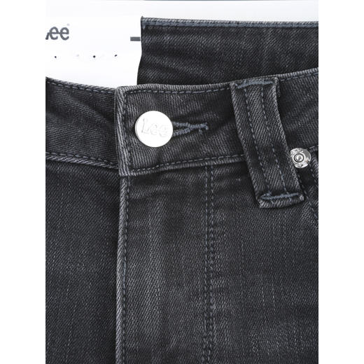 【云粉节】【新品】6楼LEE女式牛仔长裤 吊牌价799 商品图2