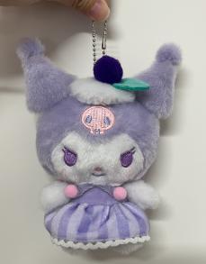 1#好心情吊饰酷洛米 商品图0