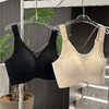 【大胸显小 稳稳承托】官网599！安莉fang同款大码文胸罩大胸显小显瘦提拉防下垂收副乳女莫代尔全罩杯薄杯内衣 商品缩略图6