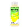 柠檬共和国 低糖原味柠檬汁柠檬复合果汁饮料 300ml/瓶 商品缩略图0