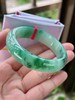54正圈翡翠手镯 商品缩略图4