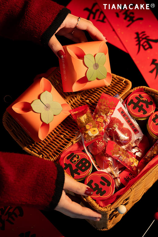 𝟮𝟬𝟮𝟱蛇年特献🏮🧧福到我家🧧🏮 商品图3