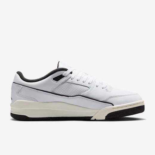 耐克Nike正品2025男子运动鞋气垫缓震篮球鞋HF3255-100 商品图3