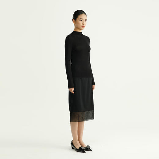 卡莉朵拉针织衫C28A7302 商品图0