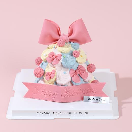 马卡龙色系|少女许愿树【C4974】 商品图0