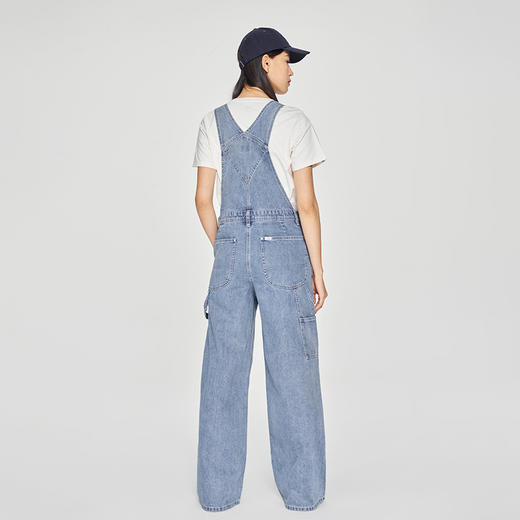 【云粉节】【新品】6楼LEE女式背带裤 吊牌价1099 商品图1