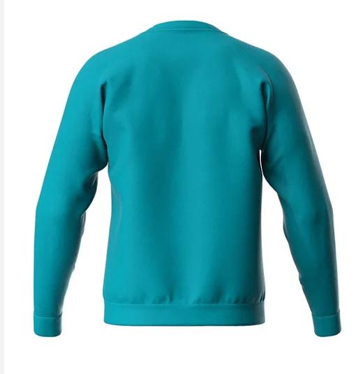 Taylormade 泰勒梅 高尔夫男士 防风春秋款 空气棉口袋卫衣 商品图5