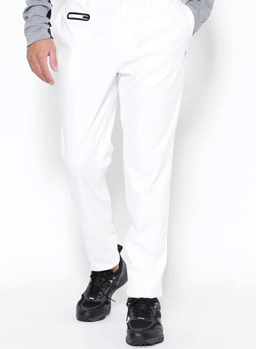 PING高尔夫男士弹力抓绒长裤 商品图7