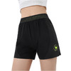 跃牌【PF系列】运动短裤户外跑步健身冰丝薄款三分裤女款12207 商品缩略图4