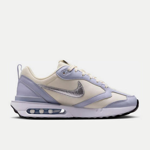 Nike耐克女子运动鞋新款休闲舒适耐磨老爹鞋气垫鞋复古FZ4239-001 商品图1