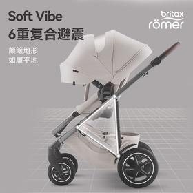 britax smile 5z lux 安装视频