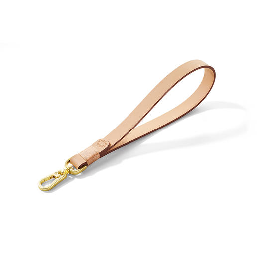【经典纯色系列·向山野】原沙·手机腕带 Wristlet&Strap手机绳链 Strap手机腕带系列 商品图2