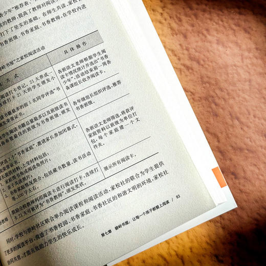 阳光阅读的校本设计与特色创建 课程治理现代化丛书 王旭信 房蓓 商品图13