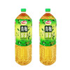 【6.9元/瓶】达利园青梅绿茶饮料2L（0400619） 商品缩略图0