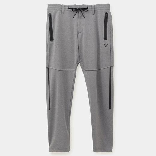 卡拉威callaway 官网在售男款2WAY抽绳慢跑长裤 商品图5