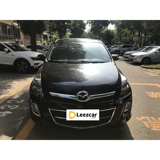 马自达 8 2.5L 精英版【长租-北京】 商品图1