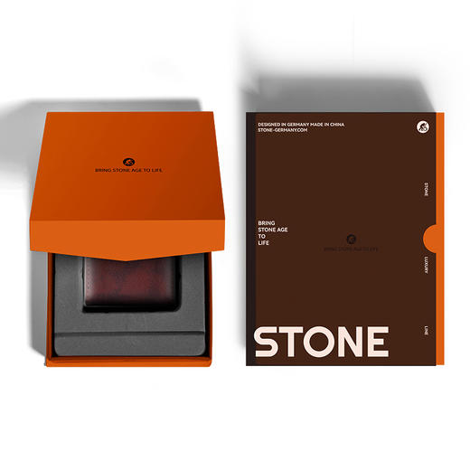 【自营】司顿修容修甲6件套 商品图5