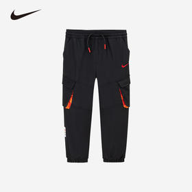 【CNY系列】NIKE 春 小童 长裤 NKB-WP-N003