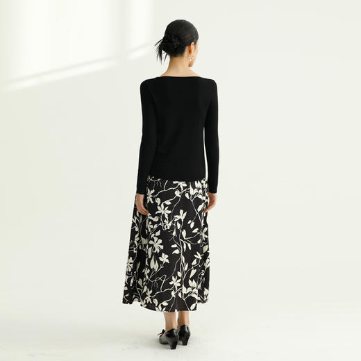 卡莉朵拉针织衫C28A7306 商品图1