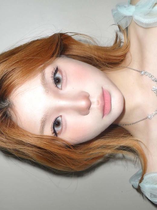 skeye 半年抛美瞳 琉璃子 直径14.5mm 着色 14.0mm 商品图7