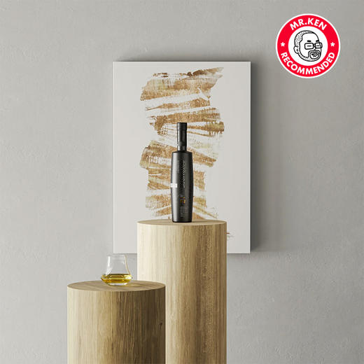 泥煤怪兽（Octomore）15.2超重泥煤单一麦芽苏格兰威士忌 商品图2