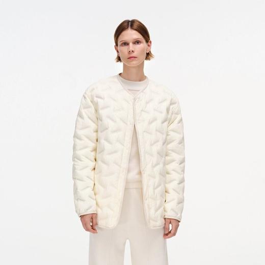 舒库羽绒服女冬季匈牙利进口鹅绒服宽松轻量直充鹅绒外套 商品图1